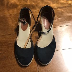 Brooks brothers espadrilles